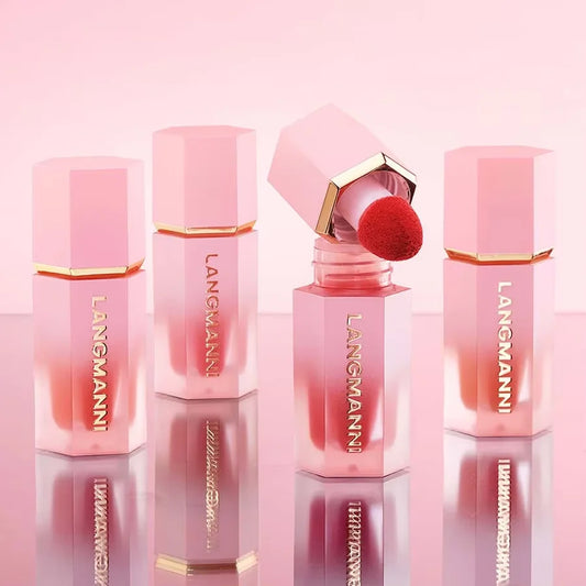 Easy Blush Magic Touch