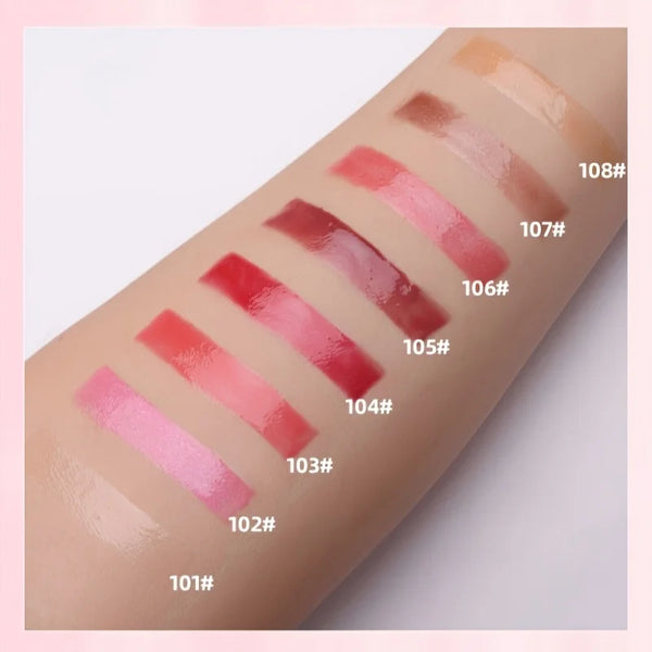 Chili Lip Plumper Serum