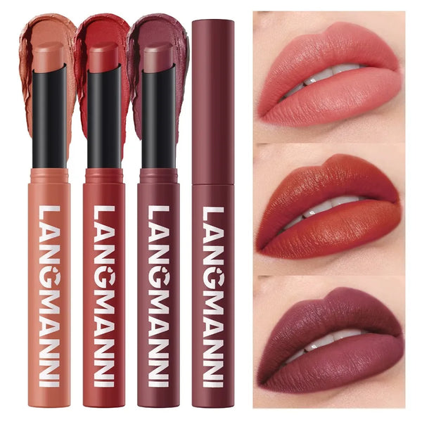 Bold Matte Lipstick Pen