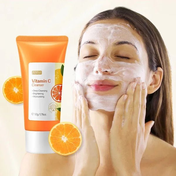 Glow Boost Face Wash