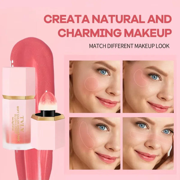 Easy Blush Magic Touch