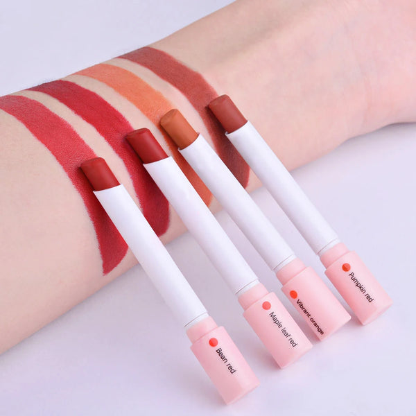 Velvet Glow Lipstick Set