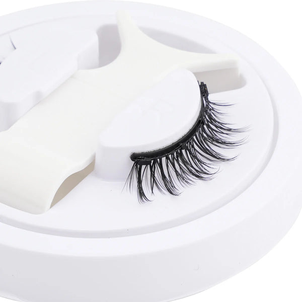 Magic Lash Set for Glam Eyes