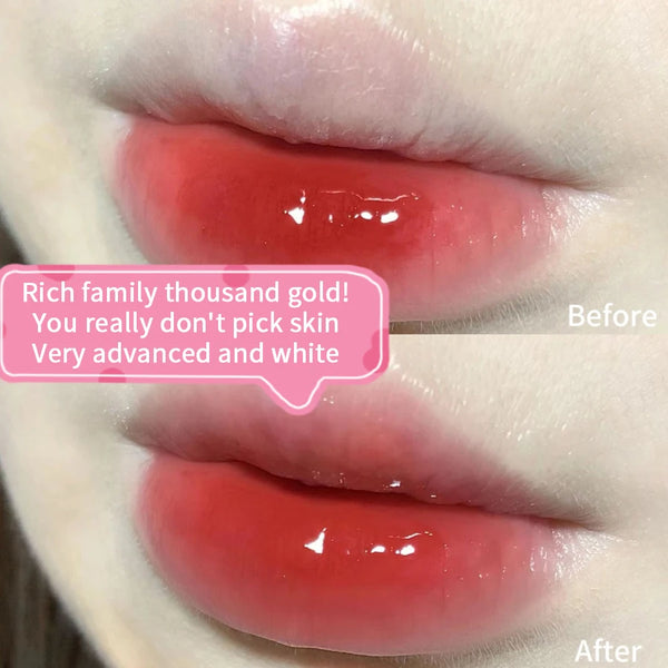 Glamour Shine Lip Gloss