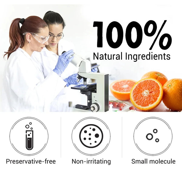 Glow Boost Vitamin C Serum