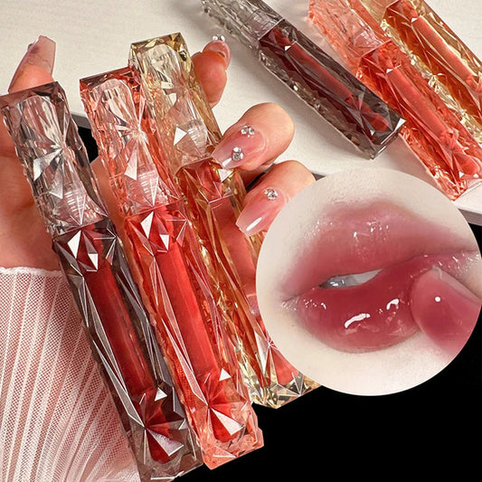 Glamour Shine Lip Gloss