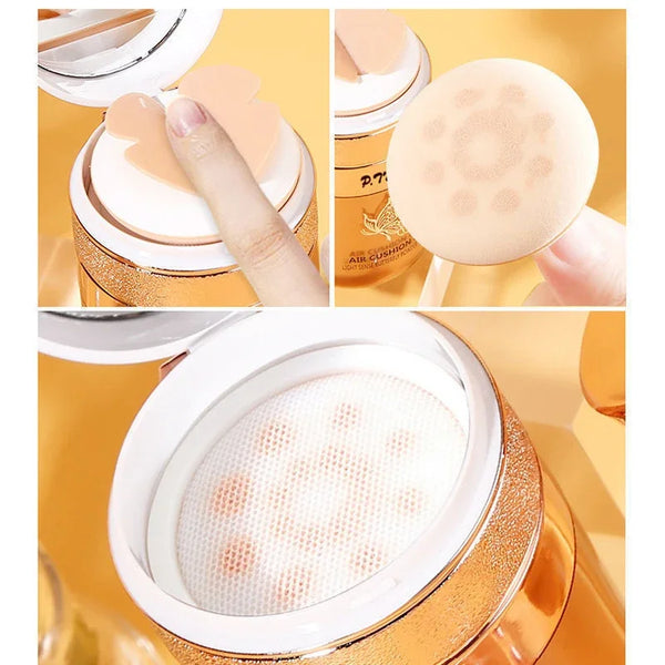 Glow-Up Cushion Foundation