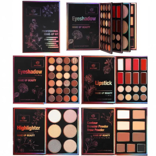 Ultimate  Makeup Kit