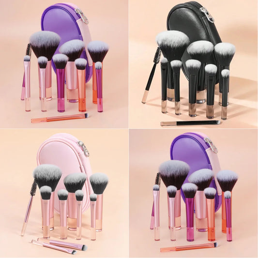 Ultimate Grooming Brush Set