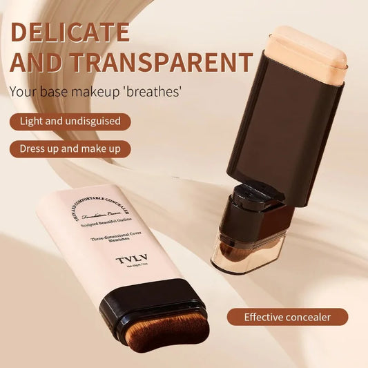 Flawless Finish Makeup Stick