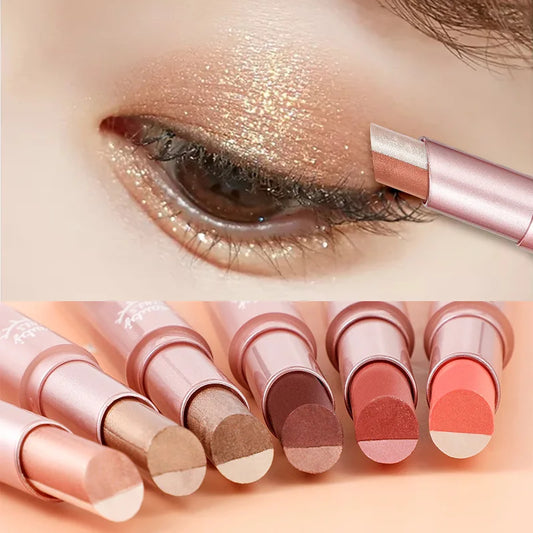 Sparkle & Shine Eye Shadow Duo