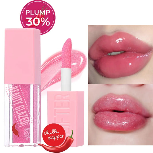 Chili Lip Plumper Serum