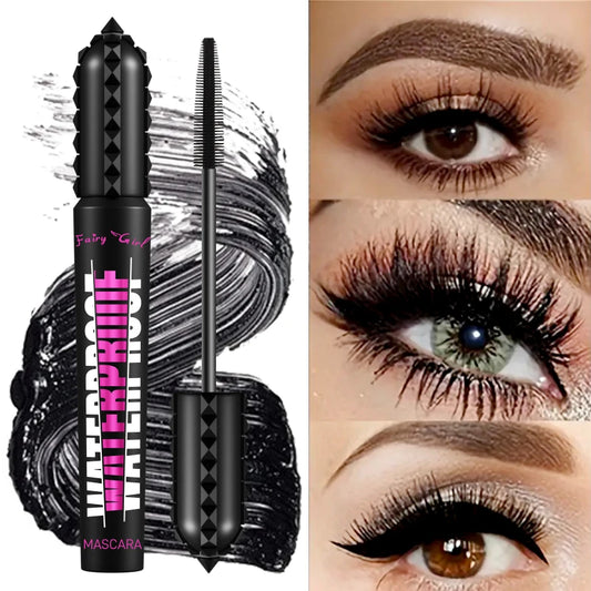 Ultimate Waterproof Mascara